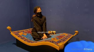 宝珠鬼话【真实对话乱伦系列】表姐每天上班穿的骚回家晚 怀疑她在KTV做陪酒