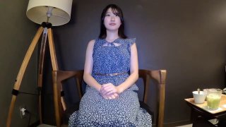20岁丰满的女大学生想尝试与多位男子发生性关系！《下集》